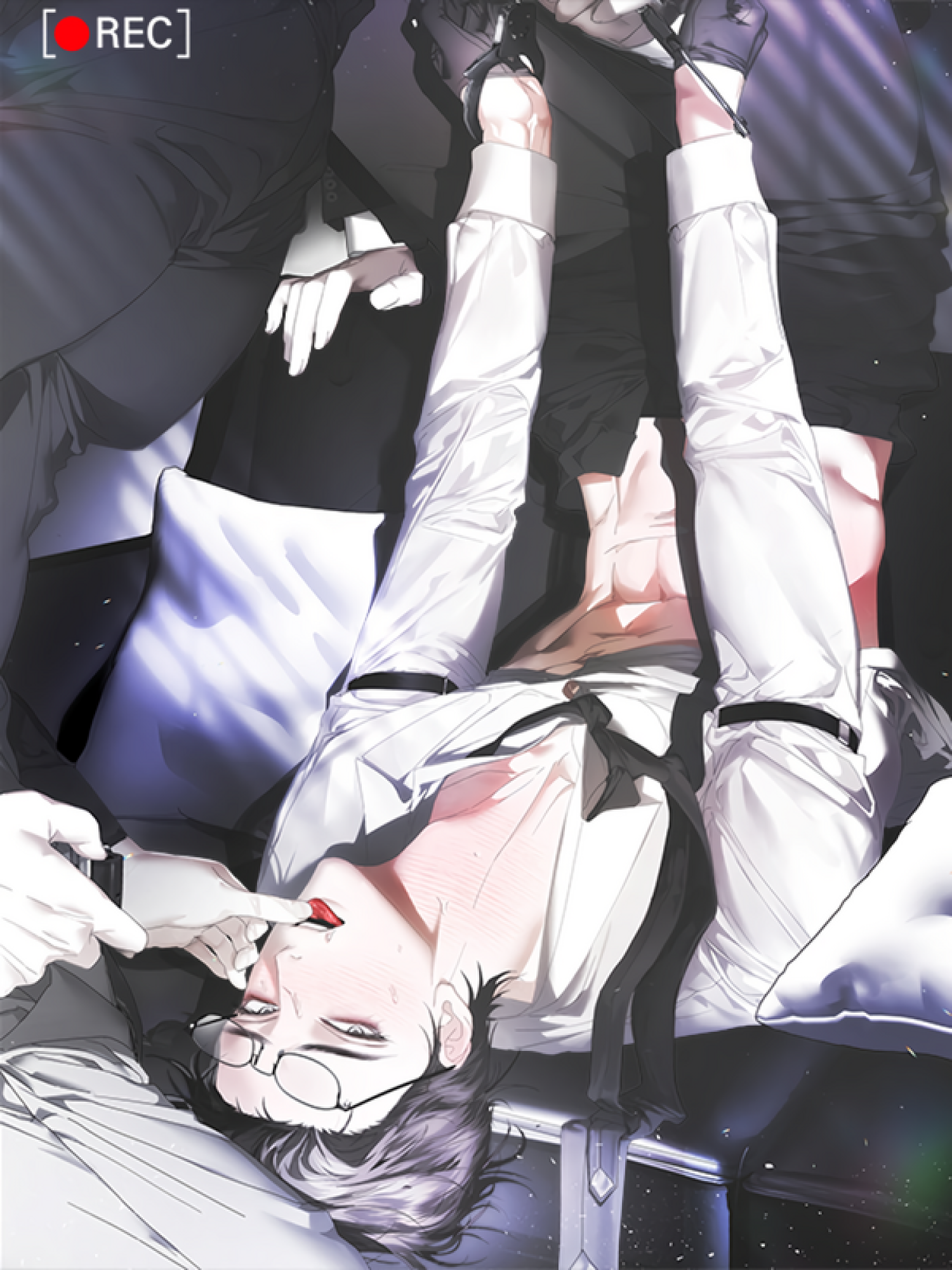 Act Out (Jettafield)