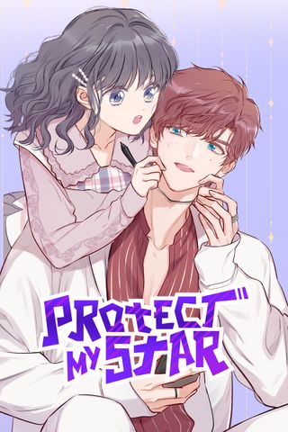 Protect My Star (Side Stories) Protect My Star (Side Stories)