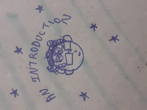 The chronicles of a young adult ☆ The chronicles of a young adult ☆