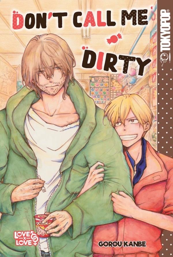Dirty Darling Dirty Darling
