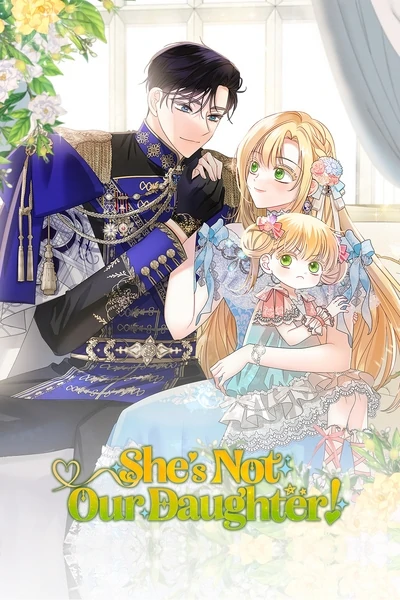 She's Not Our Daughter! [Official]