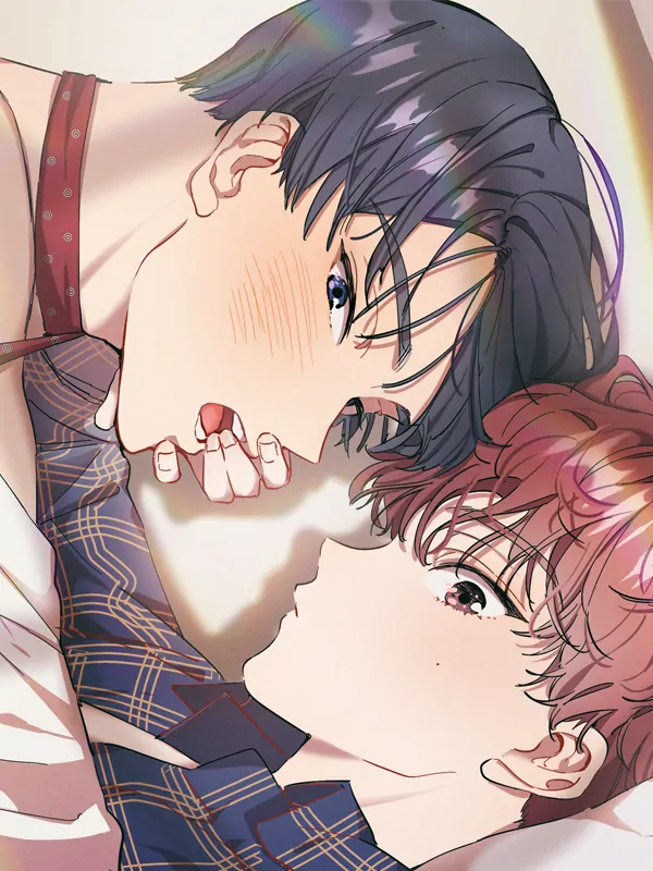 Fancy Mate (by Yuki_Boy)