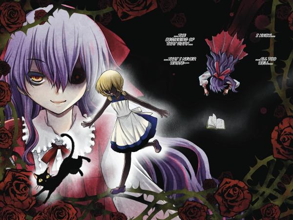 The Witch's House The Diary Of Ellen