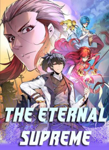 Read The Eternal Supreme