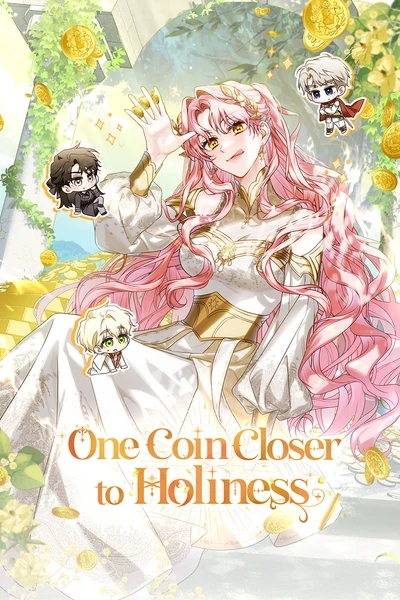 One Coin Closer to Holiness (Official)