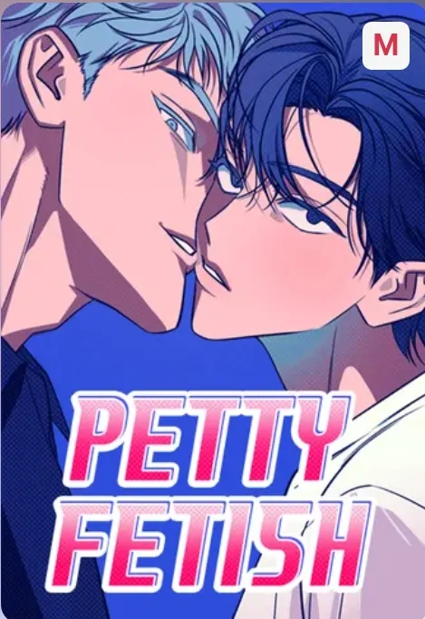 Petty Fetish [Steamy]