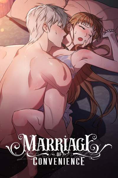 Marriage of Convenience (Mature) Marriage of Convenience (Mature)