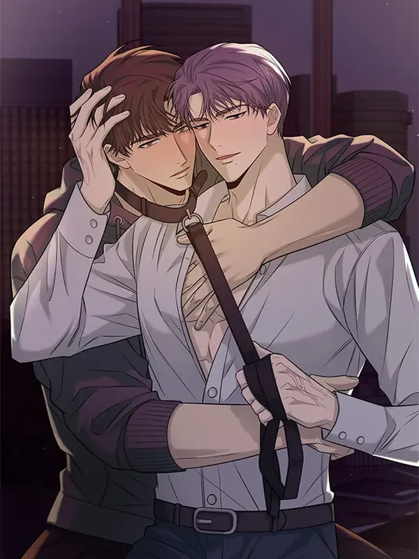 A Loyal Dog [Official]