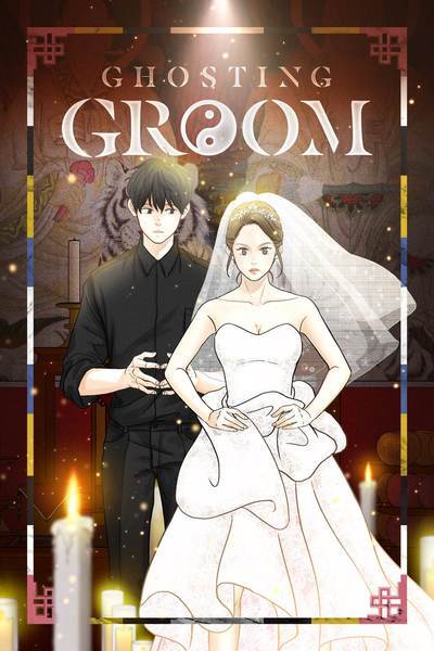 Ghosting Groom (Official)