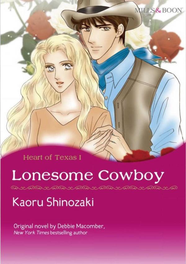 Heart of Texas I - Lonesome Cowboy Heart of Texas I - Lonesome Cowboy