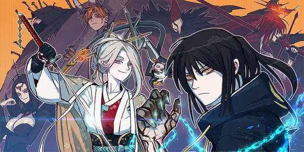 Regnal Trigger ⟨Official⟩