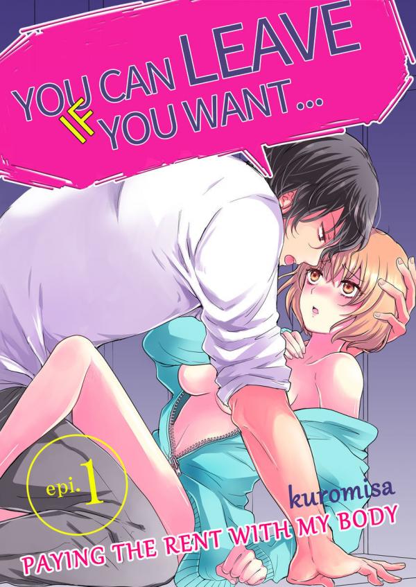 Betsu ni Detette morattemo iindakedo -Ooya to Doukyo Seikatsu Yachin no Shiharai ha Karada de-