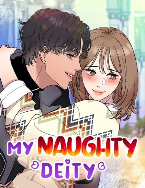 My Naughty Deity [Official]