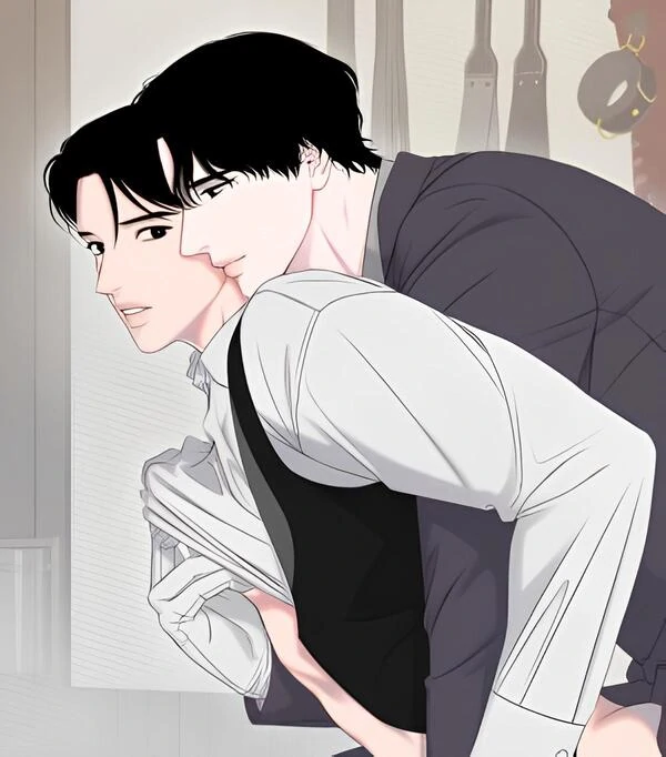 Play Room [Myth Toons]