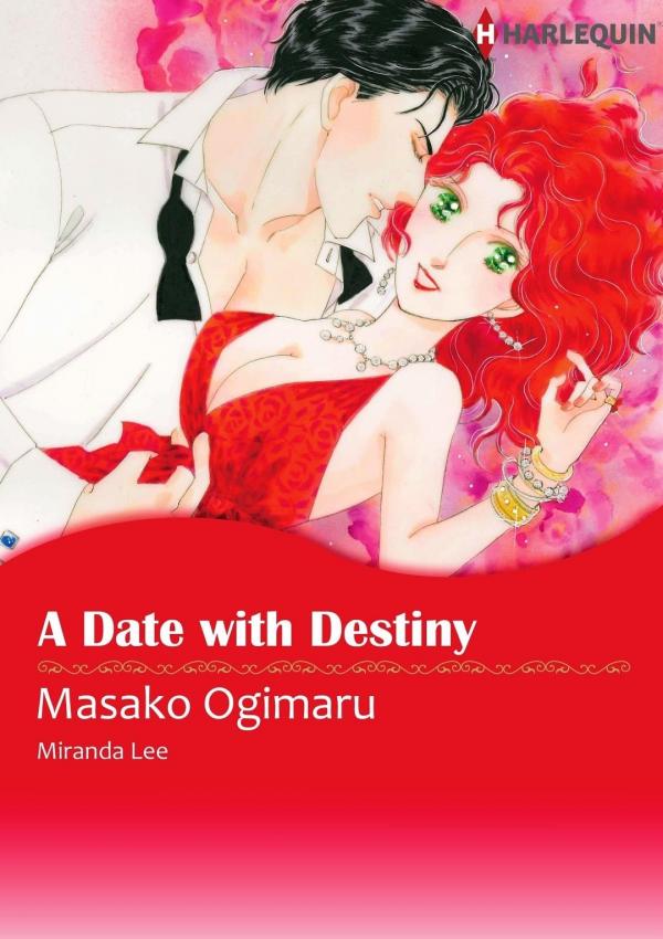 A Date with Destiny A Date with Destiny
