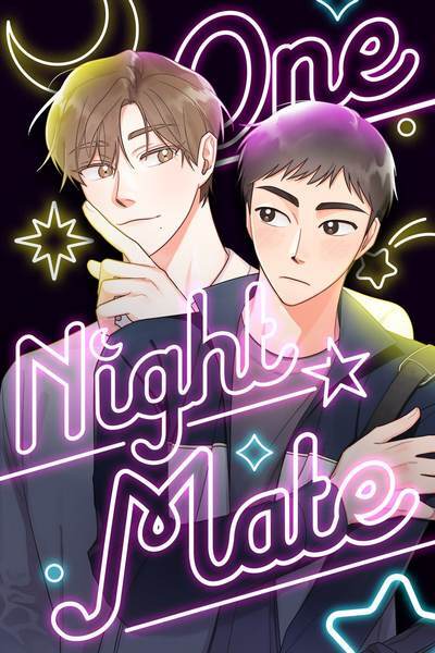 One Night Mate (Official)