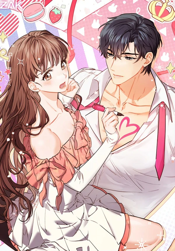 Ready Shoot, For Love [Full Ver.] (Official)