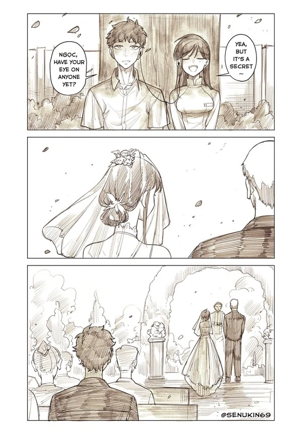 Forever Best Friends