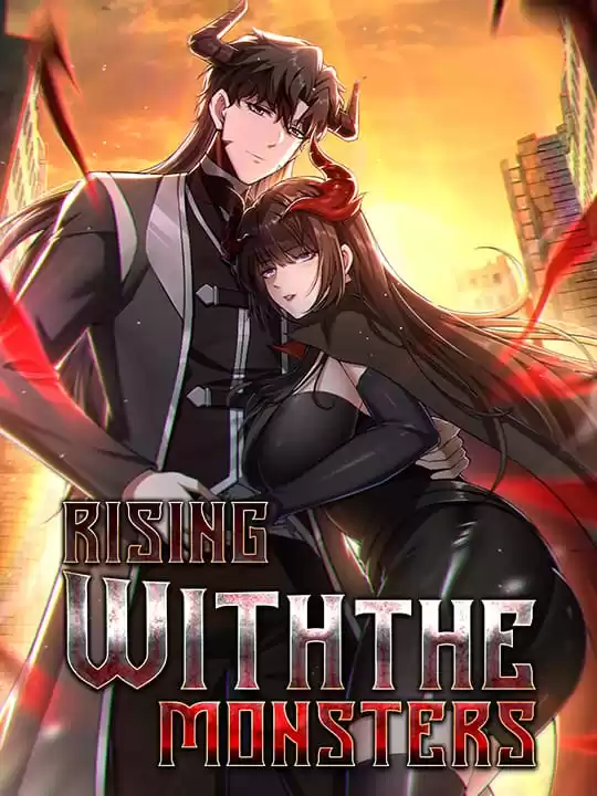 Rising with the Monsters [Official]