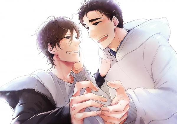 Tabun Korekara Ai no Hibi - Volume Extras Tabun Korekara Ai no Hibi - Volume Extras