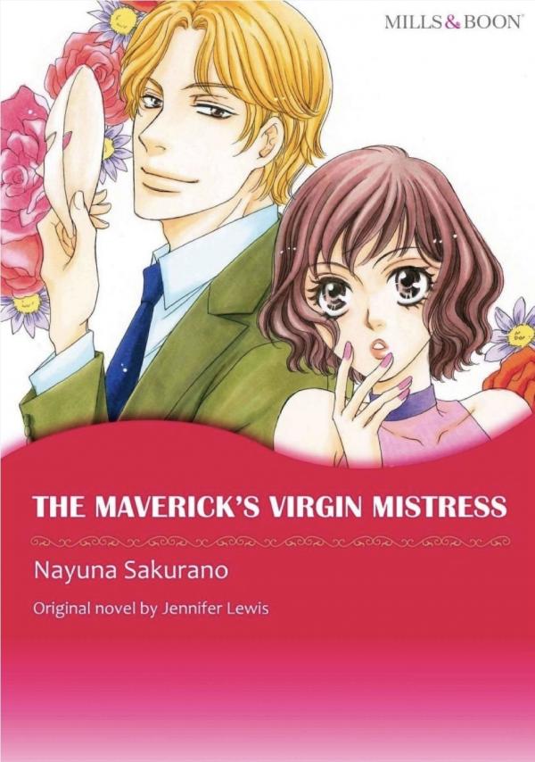 The Maverick's Virgin Mistress The Maverick's Virgin Mistress