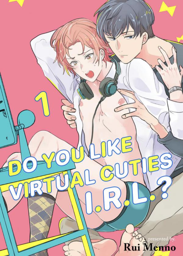 Do You Like Virtual Cuties I.R.L.? 〘Official〙 Do You Like Virtual Cuties I.R.L.? 〘Official〙