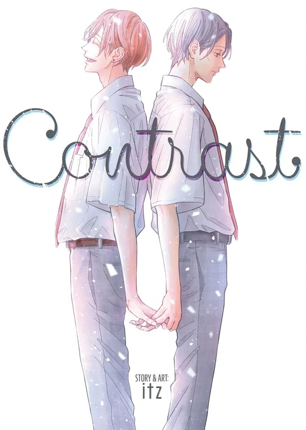 Contrast [Official]