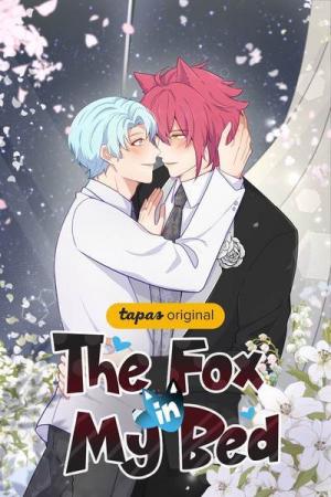 The Fox In My Bed (Official) The Fox In My Bed (Official)