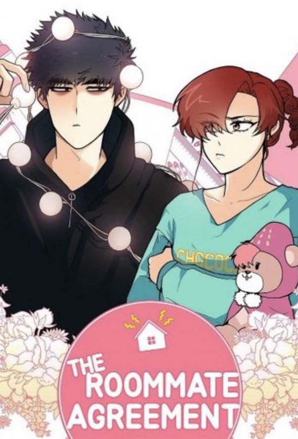 The Roommate Agreement TGA
