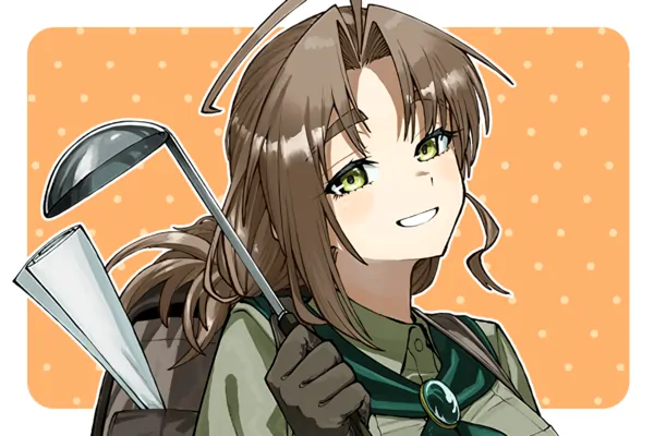 Okaa-san Boukensha, Log-in Bonus de Skill “Shufu” ni Mezamemashita. Shuuichi Moraeru Chirashi de Boukensha Seikatsu Ganbarimasu!