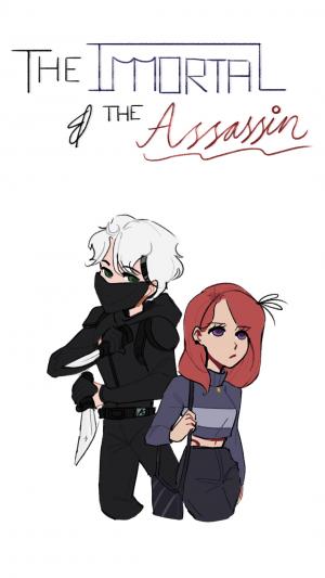 The Immortal and the Assassin