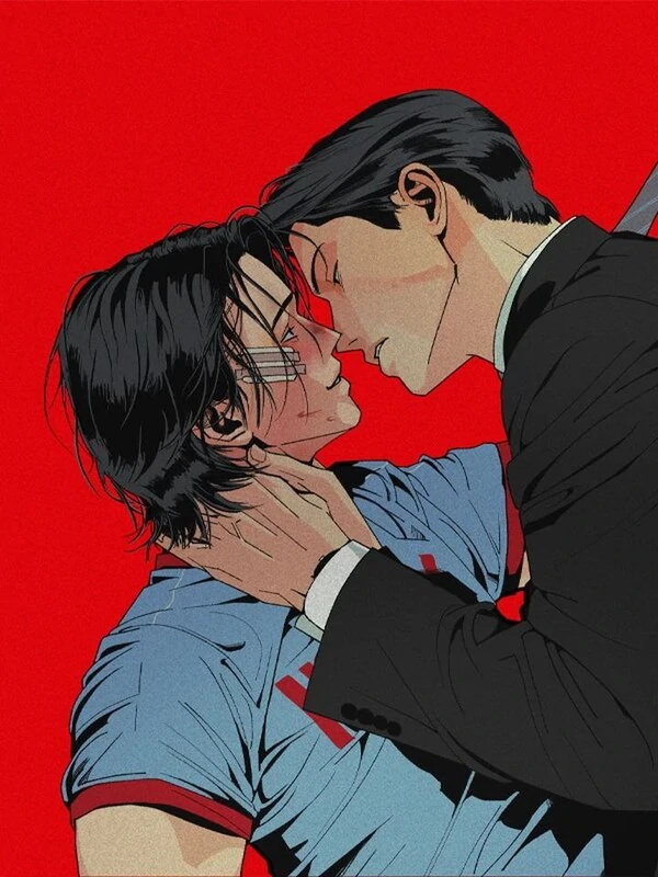 God's Peace [by JIHOON]