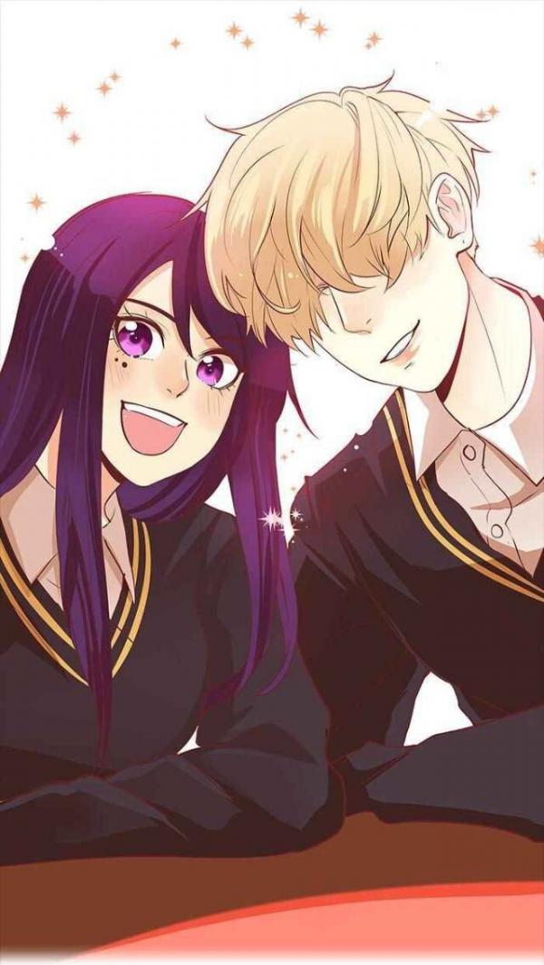 Flawless {Queen Bea}