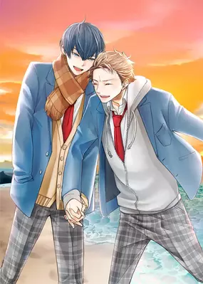 Putting a Lock on Our Love