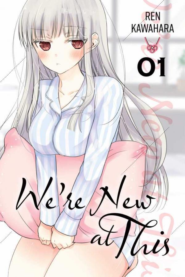 Mijuku na Futari de Gozaimasu ga (Official) Mijuku na Futari de Gozaimasu ga (Official)