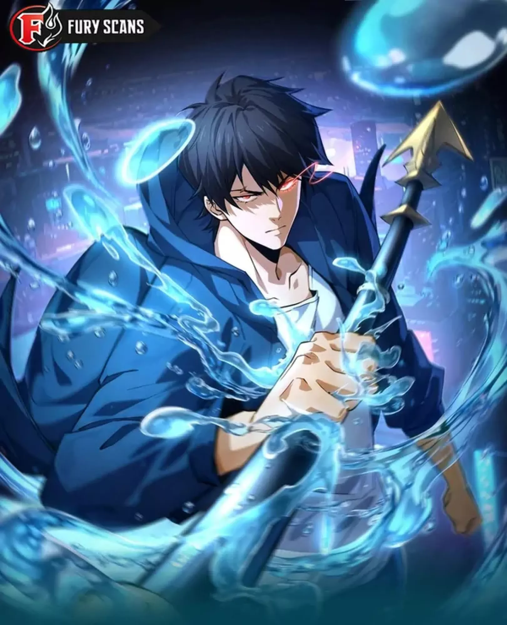 High Martial Arts: Sweeping Through Three Thousand Emperors with One Hand!