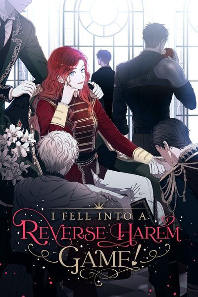 Read I Fell Into a Reverse Harem Game!