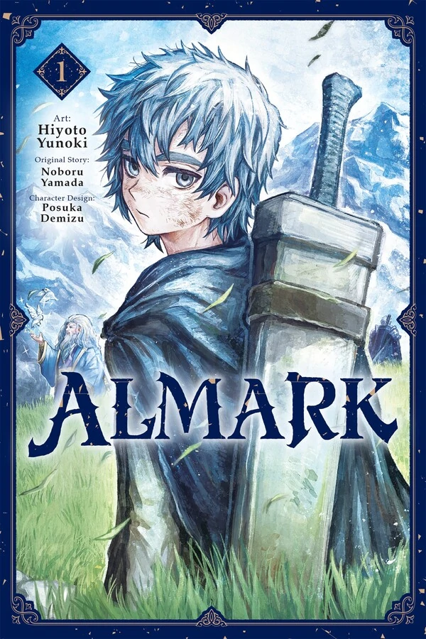 Almark [Official]