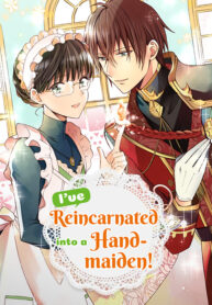 I’ve Reincarnated Into A Handmaiden! I’ve Reincarnated Into A Handmaiden!