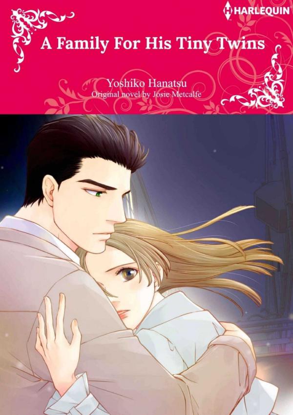 A Family For His Tiny Twins A Family For His Tiny Twins