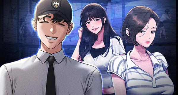 I Became the Apartment Manager