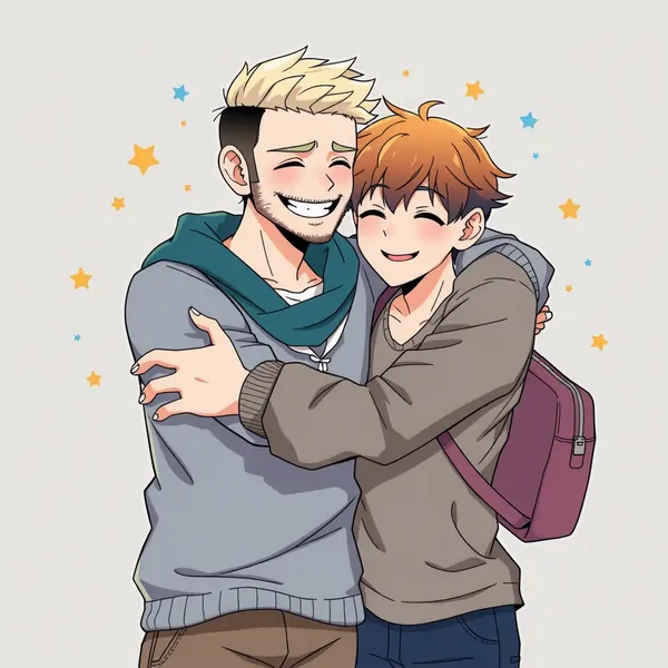 Spring Into The Leap