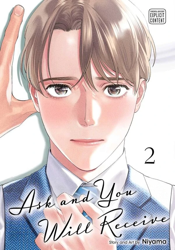 Ask and You Will Receive (Sublime Ver)