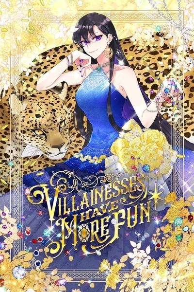 Read Villainesses Have More Fun