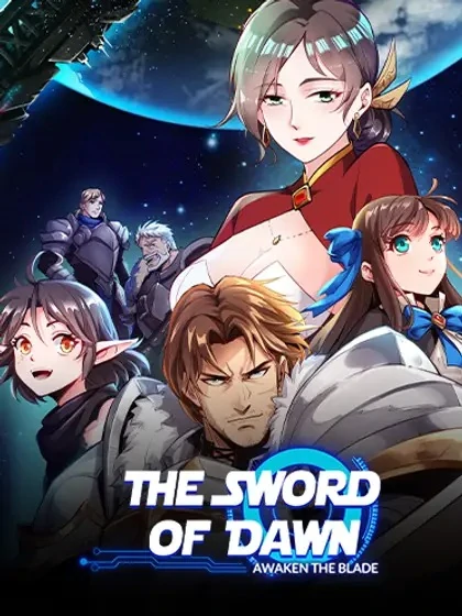 The Sword of Dawn (Official)