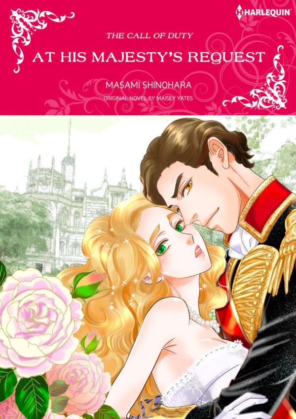 At His Majesty's Request The Call of Duty II