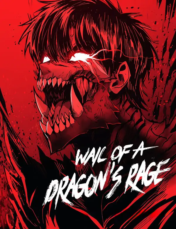 Wail of a Dragon’s Rage (Official)