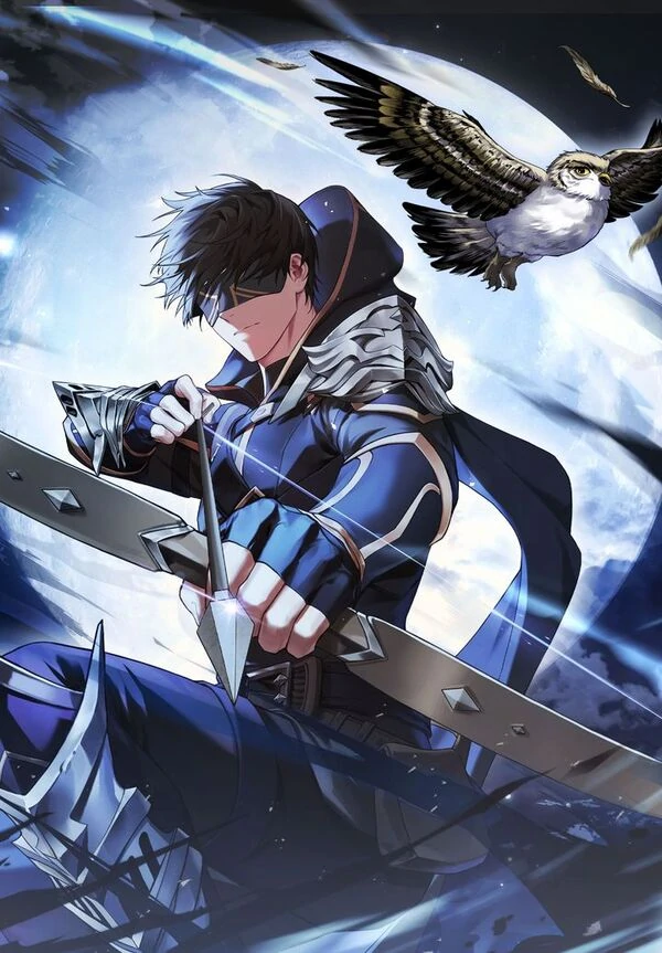 Night of the Soulless Heathens [Official]