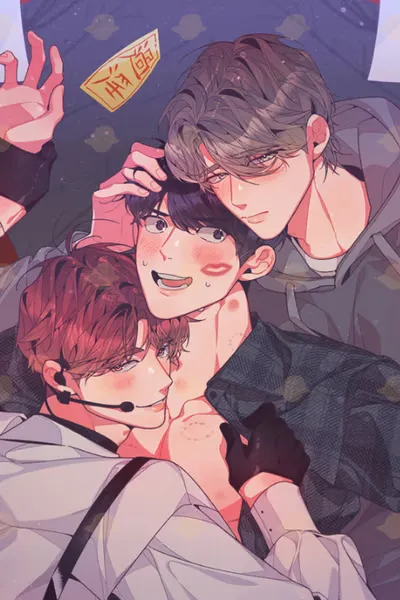 Fated To Find You