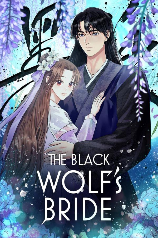 The Black Wolf's Bride The Black Wolf's Bride